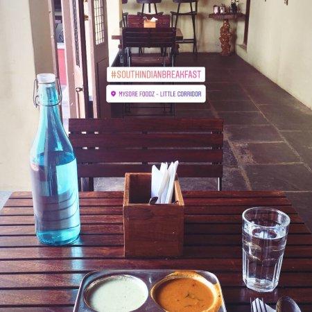 Mysore Foodz